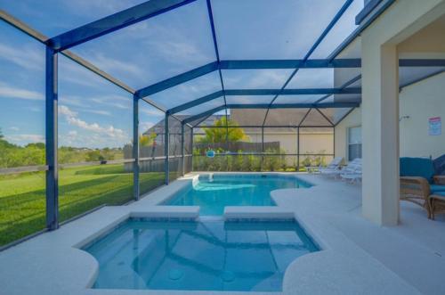 Balmoral Villa #231006