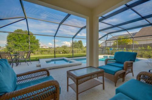 Balmoral Villa #231006