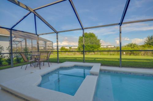 Balmoral Villa #231006