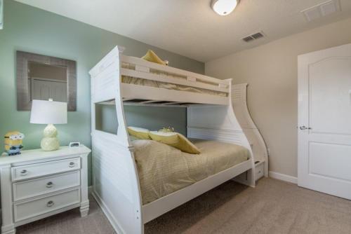 Villa On Rolling Fairway 8541e