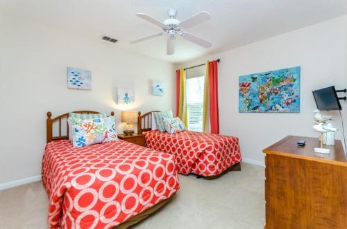 Four-bedroom Villa 150