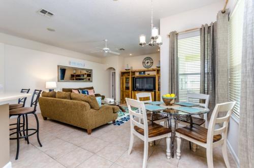 Four-bedroom Villa 150