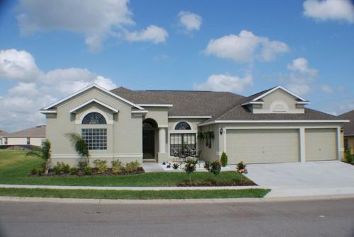 Five-bedroom Villa 918