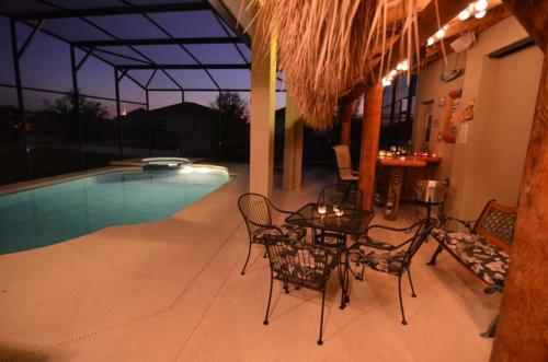 Five-bedroom Villa 918