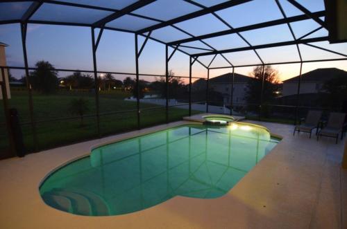 Five-bedroom Villa 918