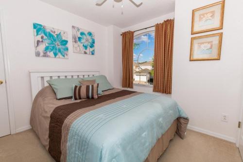 Six-bedroom Villa 353