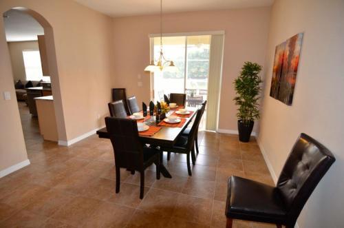 Four-bedroom Villa 207