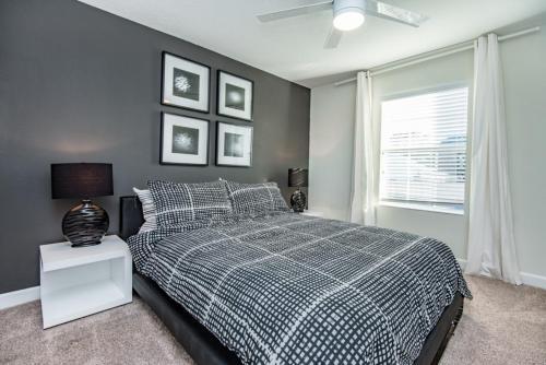 Four-bedroom Villa 1588