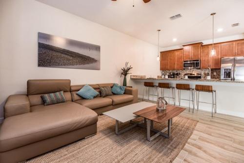 Four-bedroom Villa 1588