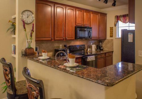 Apartamento Valerie's Bella Piazza Condo #247137