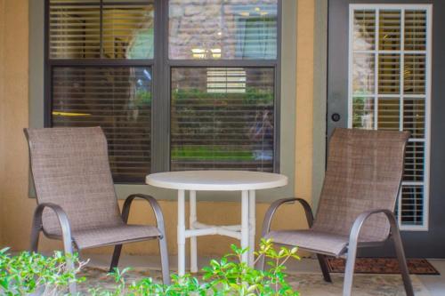 Apartamento Valerie's Bella Piazza Condo #247137