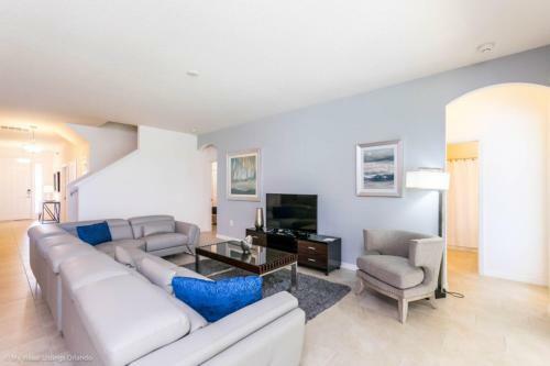 Apartamentos Solterra Resort 7 Bedrooms With Pool-5227ww