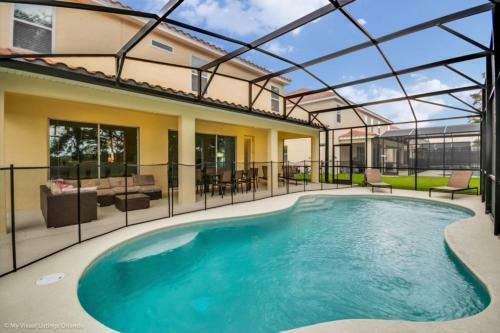 Apartamentos Solterra Resort 7 Bedrooms With Pool-5227ww