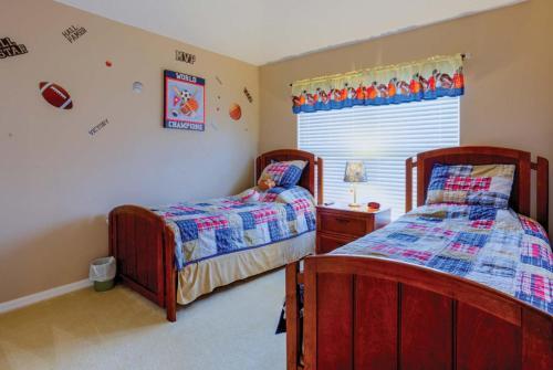 Villa Enchanting Escape