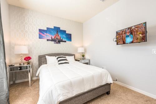 Brand New 5 Bedroom Villa At Solterra