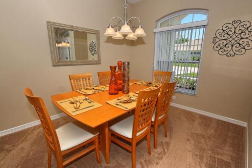 4 Bedroom Home At Ridgewood Lakes 1214
