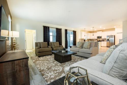 Mulligan Villa #230702