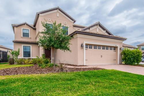Wedge Villa #231069