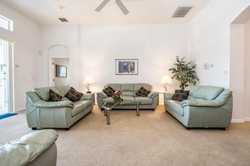 Birkdale Villa #230906