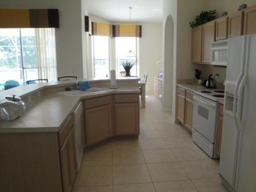 Belfry Villa #230740