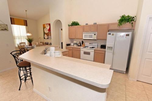Belfry Villa #230740