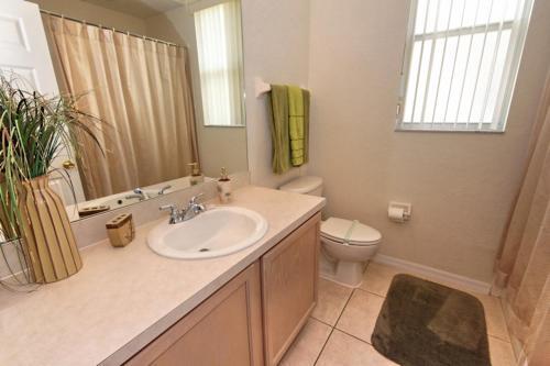 Belfry Villa #230740
