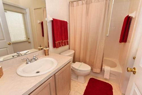 Belfry Villa #230740