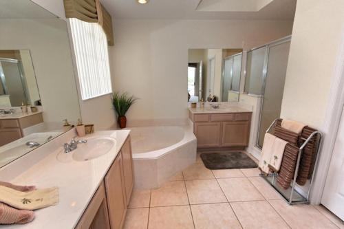 Belfry Villa #230740