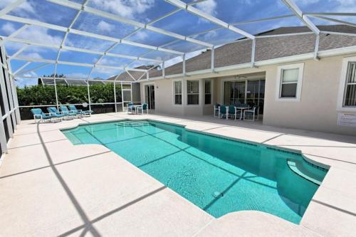 Belfry Villa #230740