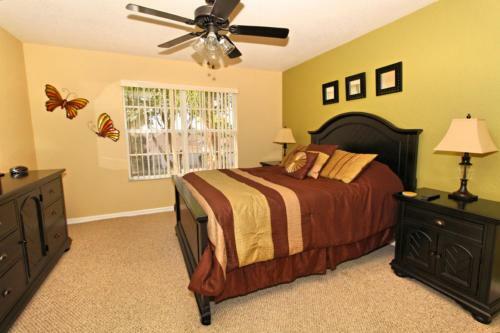 Belfry Villa #230905