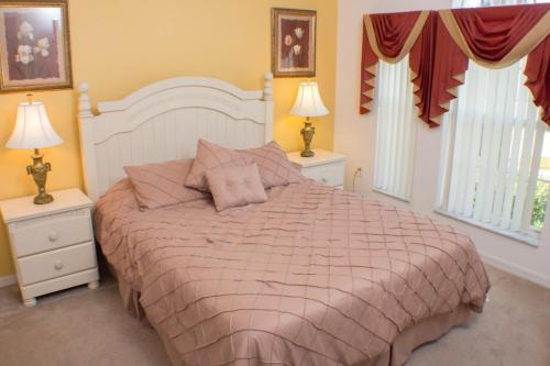 Hibiscus Haven ** Home