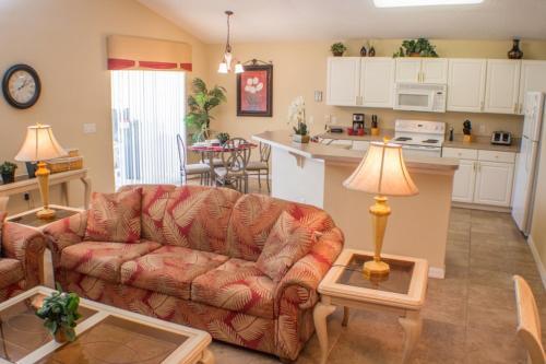 Hibiscus Haven ** Home