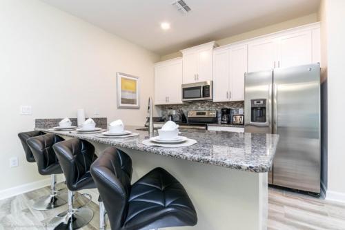 Five-bedroom Villa 9065