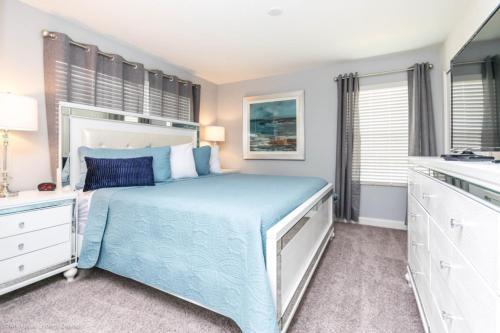 Five-bedroom Villa 9065