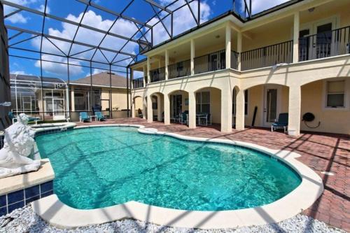 Villa Highlands 302e