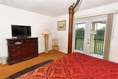 Villa Highlands 302e
