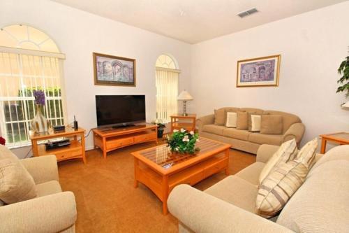 Villa Highlands 302e