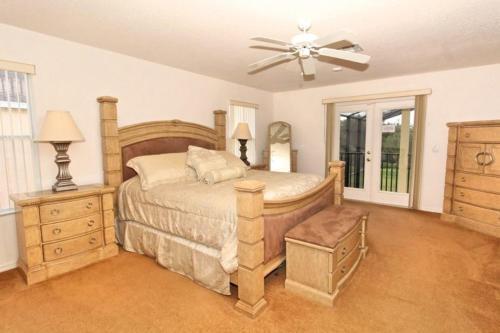 Villa Highlands 302e
