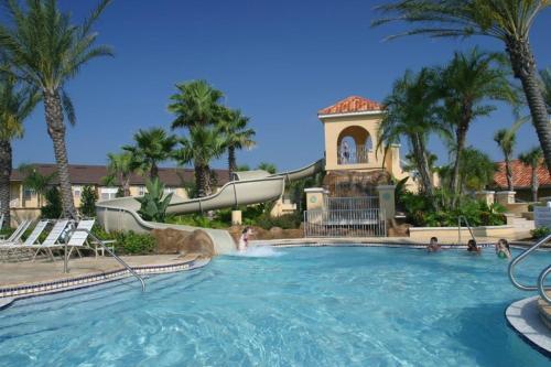Villa Regal Palms 4011e