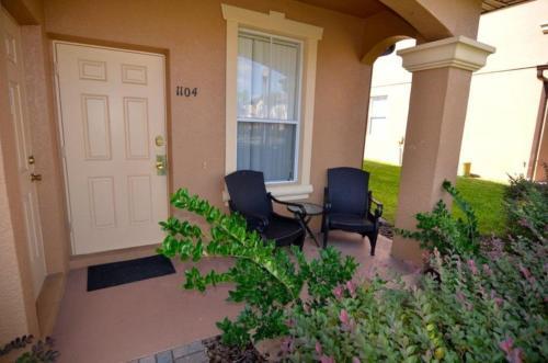 Villa Regal Palms 4011e