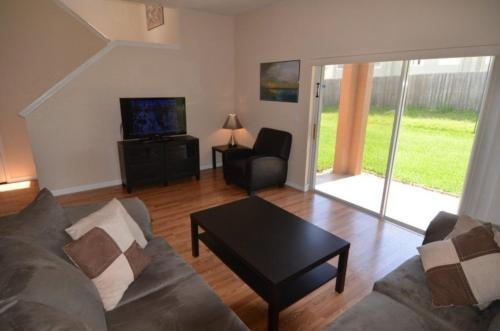Villa Regal Palms 4011e