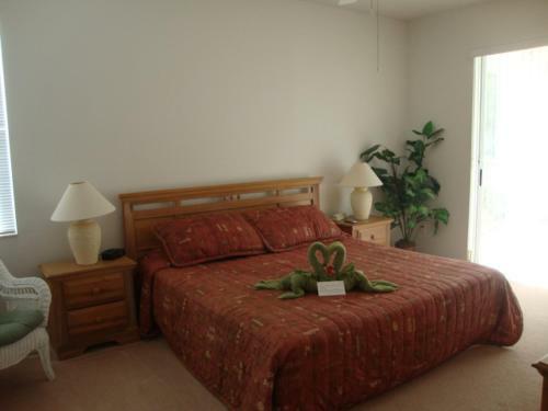 Chipndale Villa