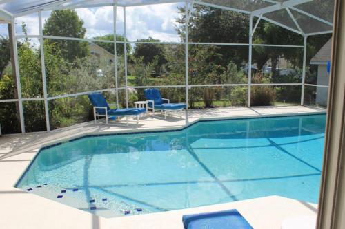 Chipndale Villa