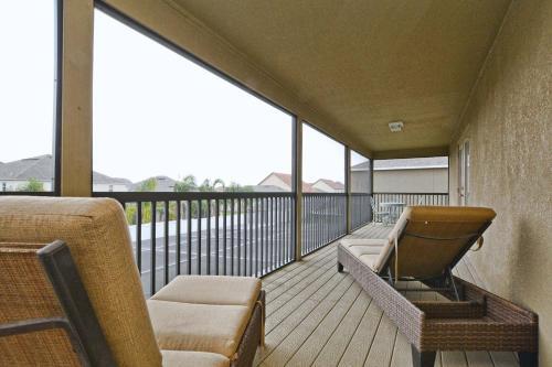 The Shire-5 Bedrooms House W/pool-4703ts