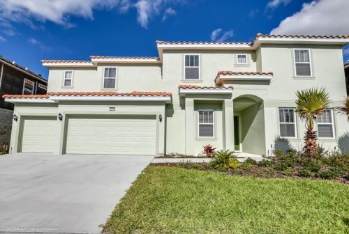 Oakwood Home #260018 Home