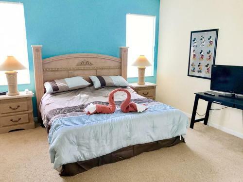 Sunshine Dreams Villa