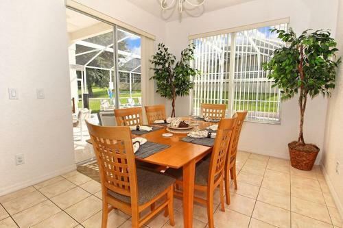 Herring Villa #230681
