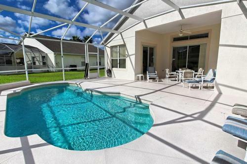 Herring Villa #230681
