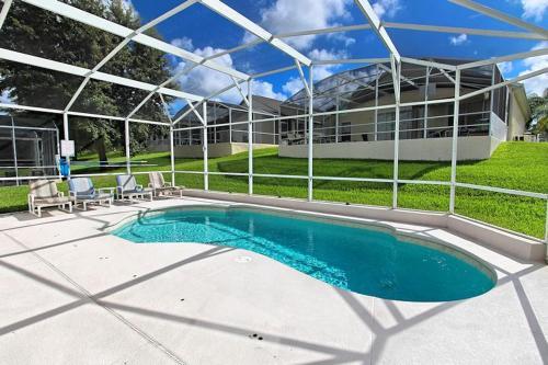 Herring Villa #230681