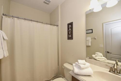1452 Champions Gate Resort 6 Bedroom Villa